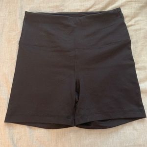 Biker Shorts